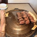 용산-현장-99 | [용산/삼각지] 우대갈비가 맛있는 서울 3대 고깃집 몽탄 주말 토요일 웨이팅 후기 및 메뉴, 주차