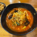 전주 한옥마을 맛집 계수나무 짬뽕 솔직 방문 후기