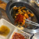 창원맛집 중앙동 ‘청해산호 장어구이 곰장어’