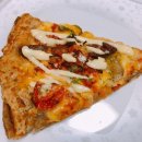 도미노피자 괴정점 이미지