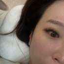 양덕동387 | 포항 속눈썹 연장 : " 소담하게 " 러시안볼륨 브라운 연장 후기
