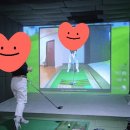 투이븐 골프연습장 | 용강동스크린골프, 경주스크린골프장의 신세계, 모던하우스 2층 이븐스크린골프