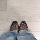 루즈앤라운지 - 진주시 진주대로 1095 | [내돈내산] 여름휴가 준비 품절대란 루즈앤라운지 잘로 젤리슈즈 실버색상 후기 (+관리팁)