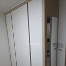 아산인테리어필름 배방5차 한성필하우스 시트지 시공후기 (RSM01/ESM01)