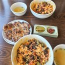 육회닷 | 황리단길 맛집 한식 향택 경주 육회비빔밥 웨이팅 후기