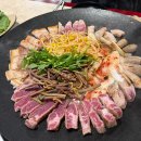 오복솥뚜껑 홍대반가2호점 | [마포구/홍대] 오복솥뚜껑 홍대반가점 / 평범했던 돼지한판 내돈내산