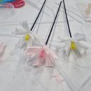 페이퍼플라워 토탈공예 이미지