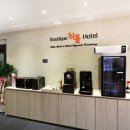 비즈니스 모텔 이미지