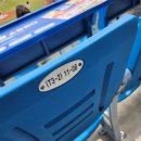 [야구]대구 삼성라이온즈 파크 시범경기 후기(+지브로존, 대구는지브로존 1루,3루 테이블석)