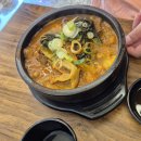 탐라순대국 | 잠실 석촌호수 친절맛집 탐라순대국감자탕 방문후기