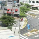 동백초등학교 앞 교차로 네이버블로그