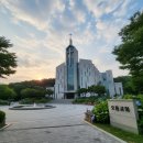 대한예수교장로회 목양교회 | 예신 윰윰이의 웨딩 기록 #1 : 드디어 베뉴 결정! 오륜교회 웨딩홀 선택한 이유