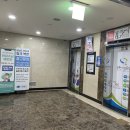 의창스포츠센터매점