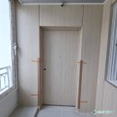 한솔베스파트 | [부산인테리어필름] 사하구 신평 한솔베스파트 아파트 올리모델링 현장 인테리어필름 시공 후기