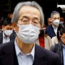 일본 코로나 환자 10주 연속 증가세…변이바이러스 전국 확산 이미지