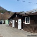 운악산주차장 화장실 이미지