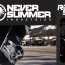 14/15 NEVER SUMMER Early Limited "Ripsaw CR" 이미지