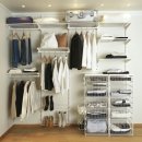 저녁 정리수납 이미지