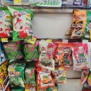 글로벌제3주유소 | 푸켓 가면 무조건 들르게 되는 🍺 [태국 편의점 세븐 일레븐] 쇼핑 추천템 (편의점 영어로?)