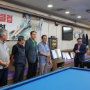 제일당구클럽 이미지