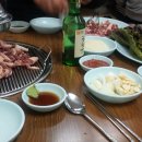 오리참숯불구이
