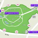 구의문주차장~어린이회관정문 이미지