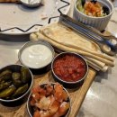 오렌즈 용산아이파크몰점 | 올라아보 용산아이파크몰점 후기｜파히타와 맥주 즐기기 좋은 이국적인 맛집