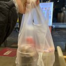 크러쉬 | 공차 신메뉴 두바이 쫀득 초콜릿 크러쉬 후기