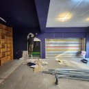 영림철거 | 강서구 사무실 벽 철거 및 영림 ABS 도어 시공 후기