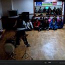 동부여성사우나 이미지