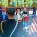 [속보] 이 대통령 지지율 56%…민주 39%·국힘 25% [NBS] 이미지