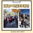 아빠랑 | [충남 예산] 초보자 등산코스 덕숭산 아빠랑 친구랑 등산 후기