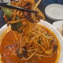 무대포 탕수육 간짜장 | [인천 부평 부개동맛집 북경 후기] 중식의 맛에 푹 빠져들고 싶다면 꼭 오세요!
