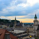 하늘을 향하여 이미지