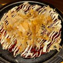 오사카오코노미야끼 이미지