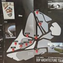 DDP역(4)(지하1층) 화장실 | DDP 건축 이야기 제대로 듣는법｜건축투어 동선, 촬영 포인트, 예약 팁 총정리