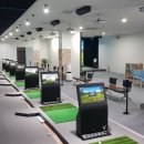 청솔골프연습장 이미지