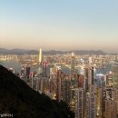 빅토리아일반대중골프장 | 줄 서지 마세요! 홍콩 파노라마 야경 빅토리아 피크트램 루비패스 솔직후기