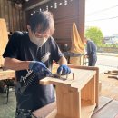 삼보산골 마을 이미지