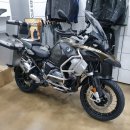 R1250GSA 길들이기 소감 이미지