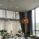 호텔라까사 | 광명 돌잔치 장소 추천! 라 까사호텔 더 가든에서 가족끼리 오붓하게