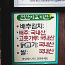 [ 대구 달서구 성당동 맛집 ] 어탕맛집을 찾으신다면 “강변 어탕국수삼계“