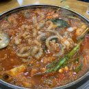 고기랑 낙지랑 이미지