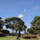 라헨느CC | 제주도 겨울 골프 다소 쌀쌀했던 라헨느cc 라운딩 후기