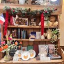 월드헬스21 | 잠실 크리스마스마켓 이벤트,포토존,꿀팁공유,방문후기