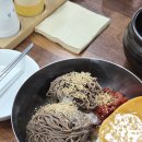 곤지암동치미막국수