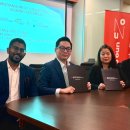 INTI has teamed up with Uno Advisers Sdn. Bhd. signed MoU. 이미지