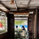 리틀하노이문래점 | 베트남 호찌민 카페투어 - 카페아파트먼트, Red Door Cafe, Bakes Pasteur, r ê u . coffee, Cà phê...