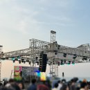 맥주바다 | 경포해변에서 즐긴 강릉 비치비어축제 후기 바다 보며 맥주 한잔, 무료 시음과 먹거리까지 완벽!