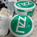 니코틴파우치 쭈 ZZU 후기 - (임신 준비로 금연 시도 예랑이 리얼 반응포함)